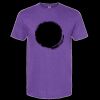Unisex Softstyle® CVC T-Shirt Thumbnail