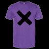 Unisex Softstyle® CVC T-Shirt Thumbnail