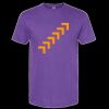 Unisex Softstyle® CVC T-Shirt Thumbnail