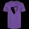 Unisex Softstyle® CVC T-Shirt Thumbnail