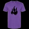Unisex Softstyle® CVC T-Shirt Thumbnail