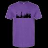Unisex Softstyle® CVC T-Shirt Thumbnail