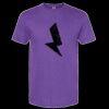 Unisex Softstyle® CVC T-Shirt Thumbnail