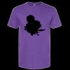 Unisex Softstyle® CVC T-Shirt Thumbnail