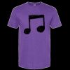 Unisex Softstyle® CVC T-Shirt Thumbnail
