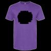 Unisex Softstyle® CVC T-Shirt Thumbnail