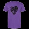 Unisex Softstyle® CVC T-Shirt Thumbnail