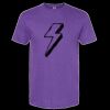 Unisex Softstyle® CVC T-Shirt Thumbnail