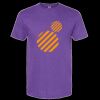 Unisex Softstyle® CVC T-Shirt Thumbnail