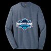 Perfect Tri ® Long Sleeve Tee Thumbnail