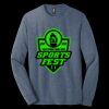 Perfect Tri ® Long Sleeve Tee Thumbnail