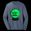 Perfect Tri ® Long Sleeve Tee Thumbnail