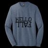 Perfect Tri ® Long Sleeve Tee Thumbnail