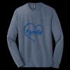 Perfect Tri ® Long Sleeve Tee Thumbnail