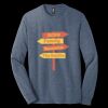 Perfect Tri ® Long Sleeve Tee Thumbnail