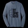 Perfect Tri ® Long Sleeve Tee Thumbnail