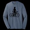 Perfect Tri ® Long Sleeve Tee Thumbnail