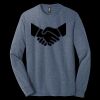 Perfect Tri ® Long Sleeve Tee Thumbnail
