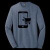 Perfect Tri ® Long Sleeve Tee Thumbnail