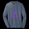 Perfect Tri ® Long Sleeve Tee Thumbnail