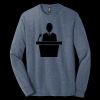 Perfect Tri ® Long Sleeve Tee Thumbnail