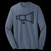 Perfect Tri ® Long Sleeve Tee Thumbnail