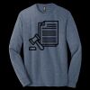 Perfect Tri ® Long Sleeve Tee Thumbnail