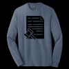 Perfect Tri ® Long Sleeve Tee Thumbnail