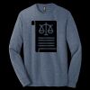Perfect Tri ® Long Sleeve Tee Thumbnail