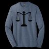 Perfect Tri ® Long Sleeve Tee Thumbnail