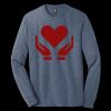 Perfect Tri ® Long Sleeve Tee Thumbnail