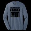 Perfect Tri ® Long Sleeve Tee Thumbnail