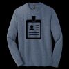 Perfect Tri ® Long Sleeve Tee Thumbnail
