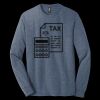 Perfect Tri ® Long Sleeve Tee Thumbnail
