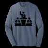Perfect Tri ® Long Sleeve Tee Thumbnail
