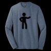 Perfect Tri ® Long Sleeve Tee Thumbnail