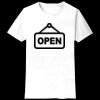 Sofspun Crewneck T-Shirt Thumbnail