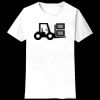 Sofspun Crewneck T-Shirt Thumbnail