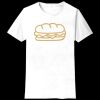 Sofspun Crewneck T-Shirt Thumbnail