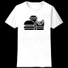 Sofspun Crewneck T-Shirt Thumbnail
