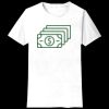 Sofspun Crewneck T-Shirt Thumbnail