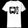Sofspun Crewneck T-Shirt Thumbnail