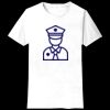 Sofspun Crewneck T-Shirt Thumbnail