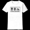 Sofspun Crewneck T-Shirt Thumbnail