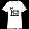 Sofspun Crewneck T-Shirt Thumbnail