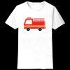 Sofspun Crewneck T-Shirt Thumbnail