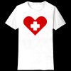 Sofspun Crewneck T-Shirt Thumbnail