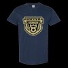 Heavy Cotton T-Shirt Thumbnail