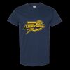 Heavy Cotton T-Shirt Thumbnail