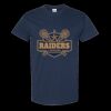 Heavy Cotton T-Shirt Thumbnail